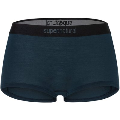 Super.Natural Damen Tundra175 Boyfriend Unterhose