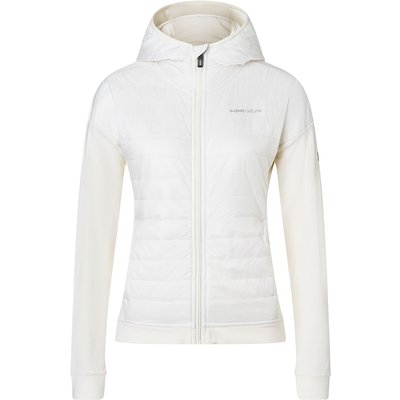 Super.Natural Damen Warm Up Aloof Jacke