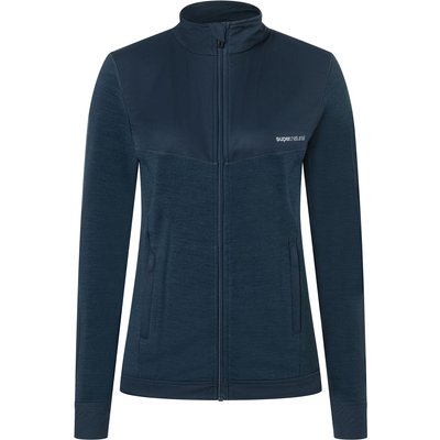 Super.Natural Damen Adventure Track Jacke