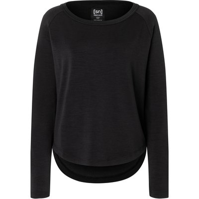 Super.Natural Damen Everyday Crew Pullover