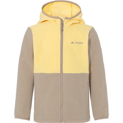 Vaude Kinder Pulex Hoodie II Jacke