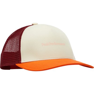 Peak Performance Trucker Cap