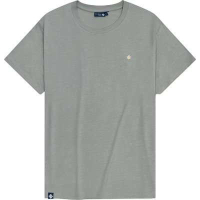 Bavarian Caps Herren Edelweiß Sommerfrische T-Shirt