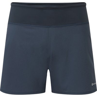 Montane Damen Slipstream 4" Shorts