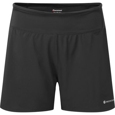 Montane Damen Slipstream Twin Skin Shorts