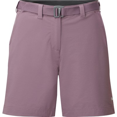 Montane Damen Terra Stretch Lite Shorts