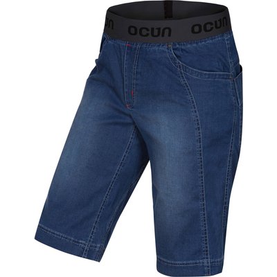 Ocun Herren Mánia Jeans Shorts