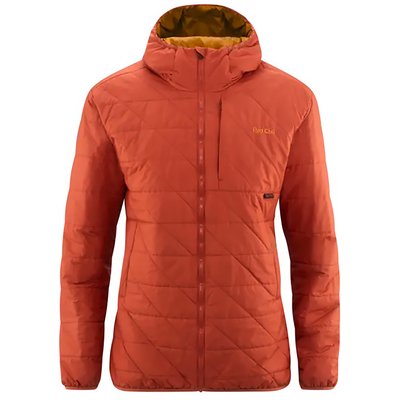 Red Chili Herren Jarle Hoodie Jacke