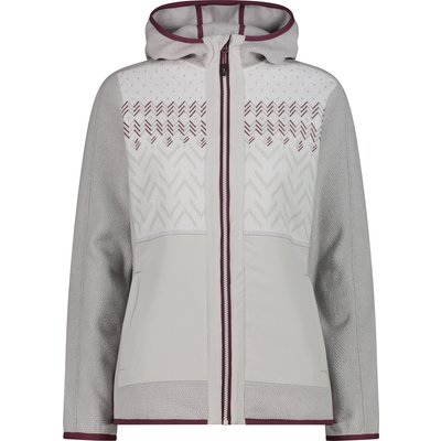 CMP Damen Hoodie Jacke