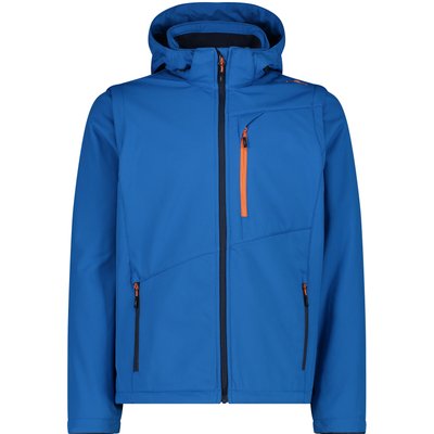 CMP Herren Hoodie Jacke