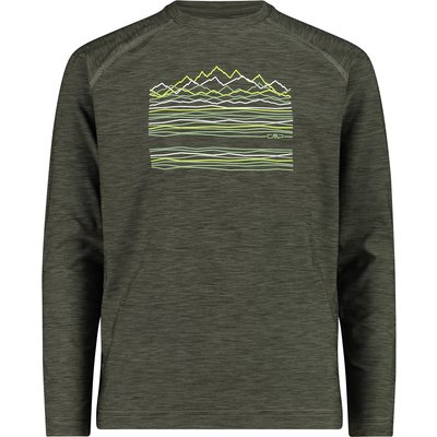 CMP Kinder Longsleeve