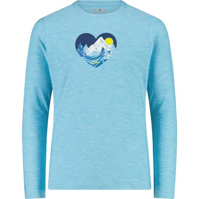 CMP Kinder Longsleeve