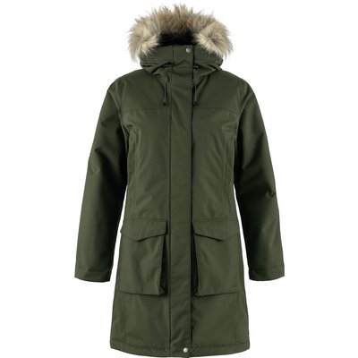 Fjällräven Damen Nuuk Lite Parka