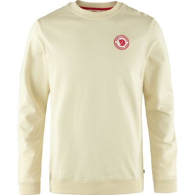Fjällräven Herren 1960 Logo Badge Pullover