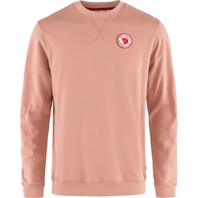 Fjällräven Herren 1960 Logo Badge Pullover