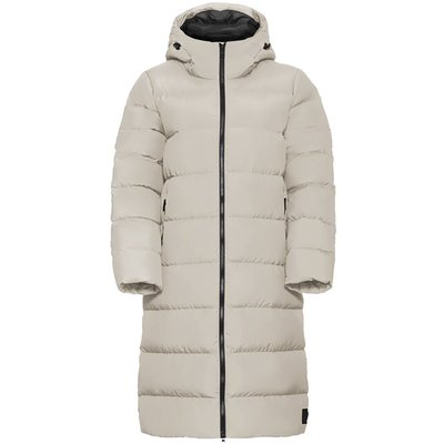 Jack Wolfskin Damen Frozen Palace Mantel