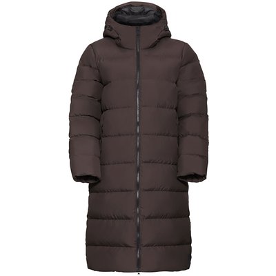 Jack Wolfskin Damen Frozen Palace Mantel