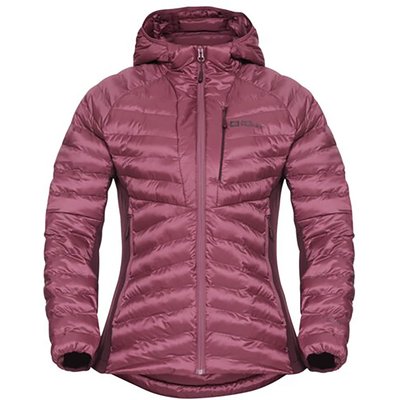 Jack Wolfskin Damen Routeburn Pro Ins Jacke