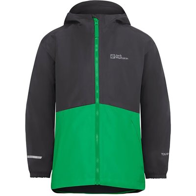 Jack Wolfskin Kinder Iceland 3in1 Jacke