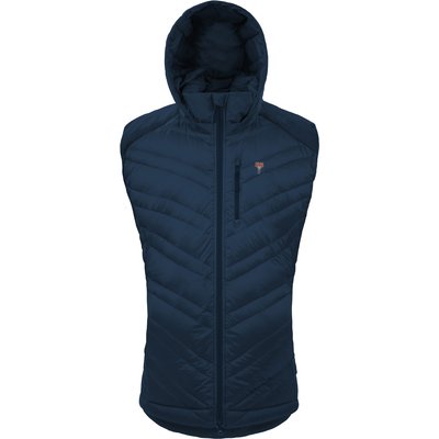 Grüezi Bag Herren Lightful DownWool Weste