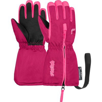 Reusch Kinder Tom Handschuhe