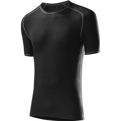 Löffler Herren Transtex Warm T-Shirt