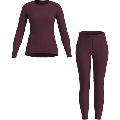 Löffler Damen Transtex Warm Unterwäsche Set