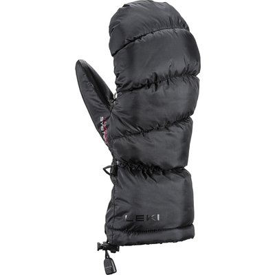 Leki Damen Glace 3D Handschuhe