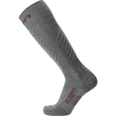 Uyn Damen Ski One Comfort Fit Socken