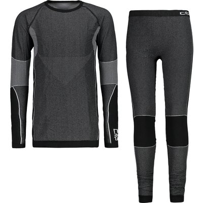 CMP Kinder Seamless Unterwäsche Set
