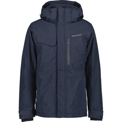 Didriksons Herren Stefan Jacke