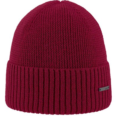 Areco Damen Merino Mütze