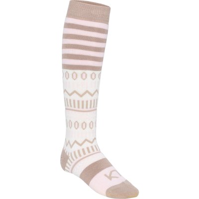 Kari Traa Damen åkle Socken