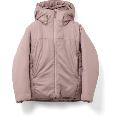 Houdini Damen Double Dunfri Jacke