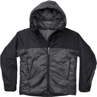 Houdini Herren Double Dunfri Jacke