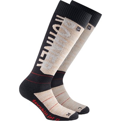 Rohner Downhill Jet Socken
