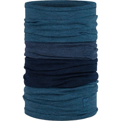 Buff Merino Move Block Schlauchtuch