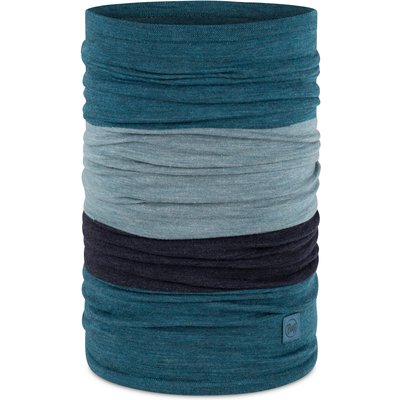 Buff Merino Move Block Schlauchtuch