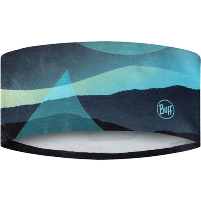 Buff Thermonet Stirnband