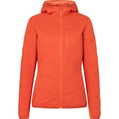 Bergzeit Basics Damen Kaikkialla Nauvo Jacke