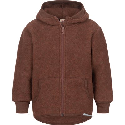 Engel Kinder Kapuzen Jacke