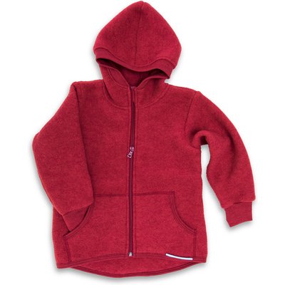 Engel Kinder Kapuzen Jacke