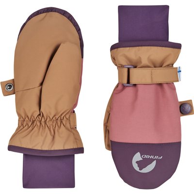 Finkid Kinder Kirjava Handschuhe