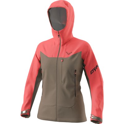Dynafit Damen Radical Softshell Jacke
