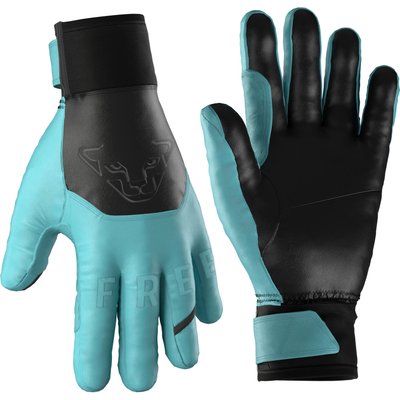 Dynafit Tigard Leather Handschuhe