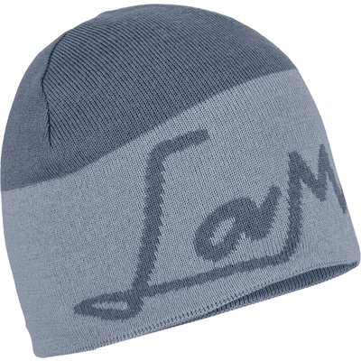 LaMunt Damen Martha Logo Knit Mütze