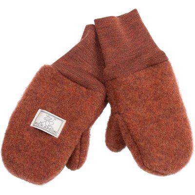 Pickapooh Kinder Fäustel Handschuhe
