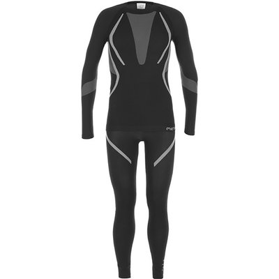Bergzeit Basics Herren Meru Tununak Unterwäsche Set