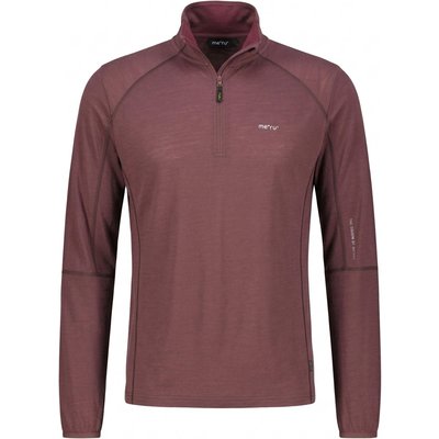Bergzeit Basics Herren Meru Slagelse Longsleeve
