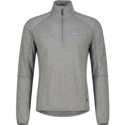 Bergzeit Basics Herren Meru Slagelse Longsleeve